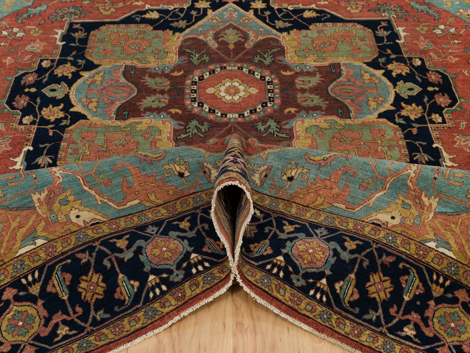 HerizRugs ORC812403